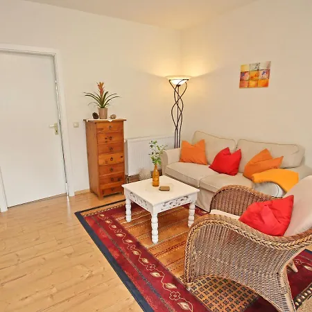 Apartman Ferienwohnung Schwarz See 11121 Schwarz