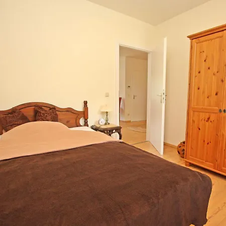 Apartman Ferienwohnung Schwarz See 11121 Schwarz