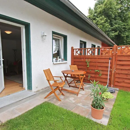 Ferienwohnung Schwarz See 11121 Schwarz