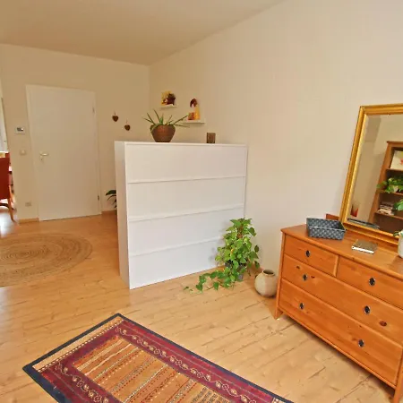 Ferienwohnung Schwarz See 11121 Apartman Schwarz