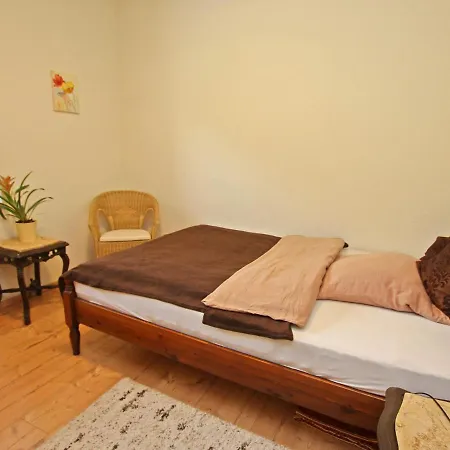 Apartman Ferienwohnung Schwarz See 11121 Schwarz
