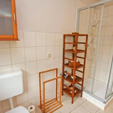 Apartman Ferienwohnung Schwarz See 11121