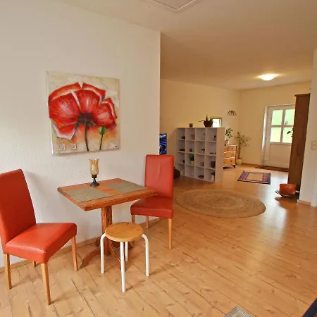 Ferienwohnung Schwarz See 11121 Schwarz