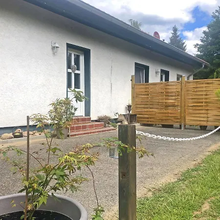 Ferienwohnung Schwarz See 11121 Apartman *