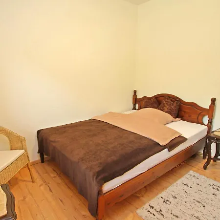 Apartman Ferienwohnung Schwarz See 11121 Schwarz
